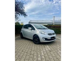 Kia Venga Gebrauchtwagen