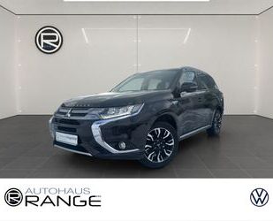 Mitsubishi Outlander Gebrauchtwagen