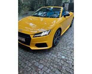 Audi TTS Gebrauchtwagen
