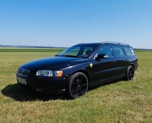 Volvo V70 Gebrauchtwagen
