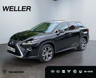 Lexus RX 450 Gebrauchtwagen