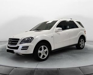 Mercedes-Benz ML 350 Gebrauchtwagen