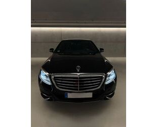 Mercedes-Benz S 350 Gebrauchtwagen