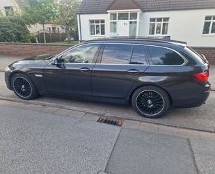 BMW 535 Gebrauchtwagen
