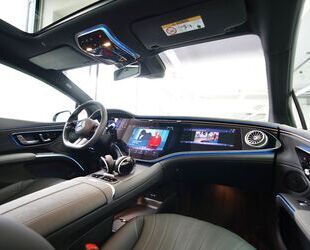 Mercedes-Benz EQS Gebrauchtwagen