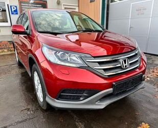 Honda CR-V Gebrauchtwagen