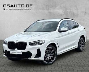 BMW X4 Gebrauchtwagen