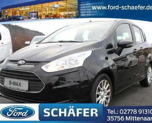 Ford B-Max Gebrauchtwagen