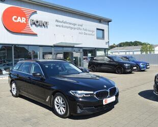 BMW 520 Gebrauchtwagen