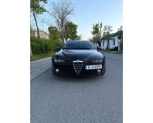 Alfa Romeo 159 Gebrauchtwagen