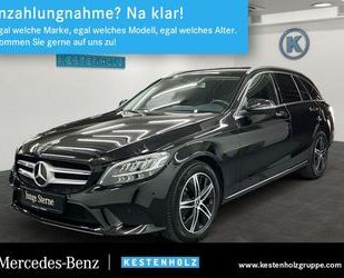 Mercedes-Benz C 180 Gebrauchtwagen
