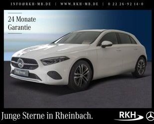 Mercedes-Benz A 180 Gebrauchtwagen