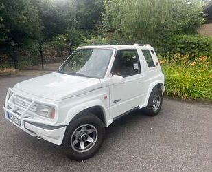 Suzuki Grand Vitara Gebrauchtwagen