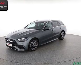 Mercedes-Benz C 220 Gebrauchtwagen