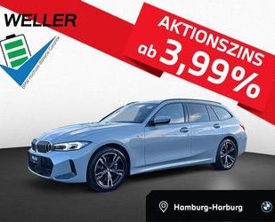 BMW 330 Gebrauchtwagen