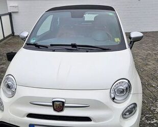 Abarth 595 Turismo Gebrauchtwagen