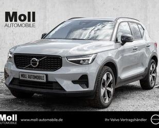 Volvo XC40 Gebrauchtwagen