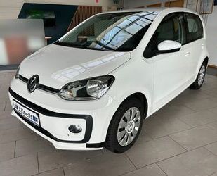 VW up! Gebrauchtwagen