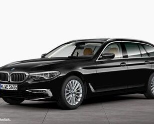 BMW 540 Gebrauchtwagen