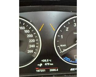 BMW 330 Gebrauchtwagen