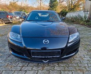 Mazda RX-8 Gebrauchtwagen