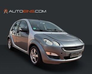 Smart ForFour Gebrauchtwagen