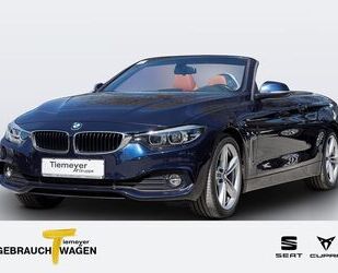 BMW 420 Gebrauchtwagen