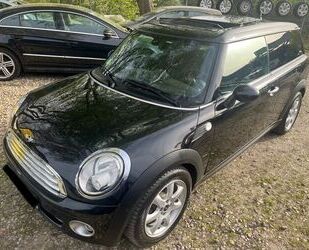 Mini Cooper Clubman Gebrauchtwagen