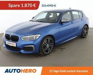 BMW M140i Gebrauchtwagen