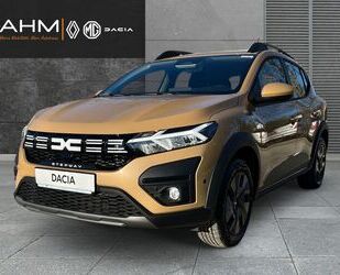 Dacia Sandero Gebrauchtwagen