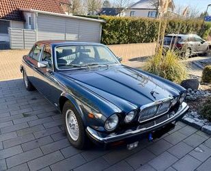 Jaguar XJ12 Gebrauchtwagen