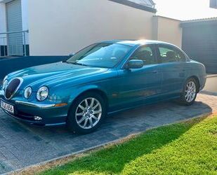 Jaguar S-Type Gebrauchtwagen