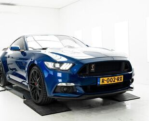 Ford Mustang Gebrauchtwagen