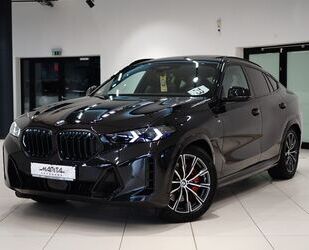 BMW X6 Gebrauchtwagen