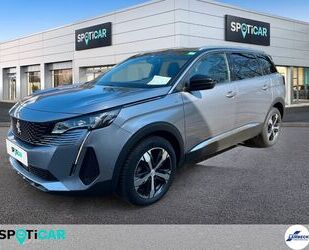 Peugeot 5008 Gebrauchtwagen