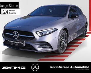 Mercedes-Benz A 250 Gebrauchtwagen