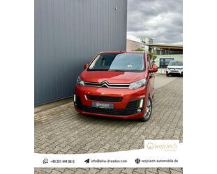 Citroen SpaceTourer Gebrauchtwagen