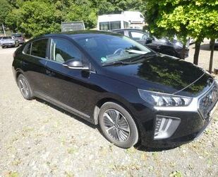Hyundai IONIQ Gebrauchtwagen