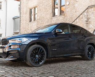 BMW X6 Gebrauchtwagen