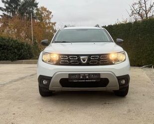 Dacia Duster Gebrauchtwagen