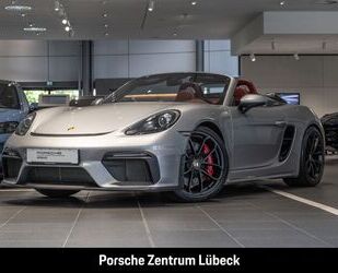 Porsche Boxster Gebrauchtwagen