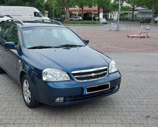 Chevrolet Nubira Gebrauchtwagen