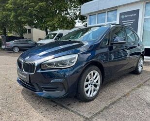 BMW 218 Gebrauchtwagen