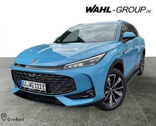 MG HS Gebrauchtwagen