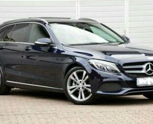 Mercedes-Benz C 220 Gebrauchtwagen