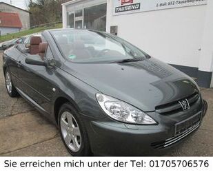 Peugeot 307 Gebrauchtwagen
