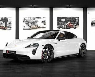 Porsche Taycan Gebrauchtwagen