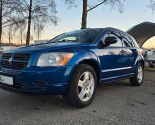 Dodge Caliber Gebrauchtwagen
