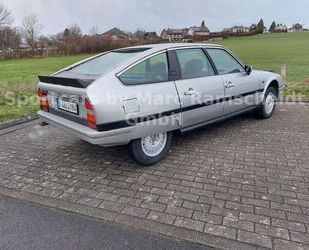 Citroen CX Gebrauchtwagen