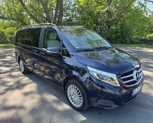 Mercedes-Benz V 250 Gebrauchtwagen